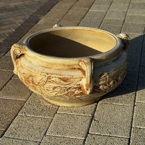 Вазон "Полесье"