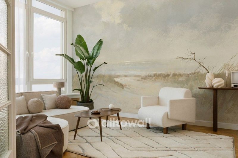 Фреска ETUDE Shore