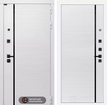 Входная дверь Роял 22