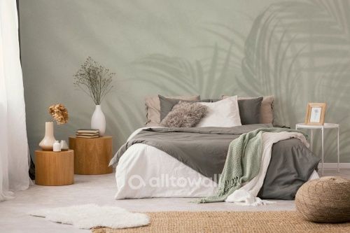 Фреска SHADOWS Palm