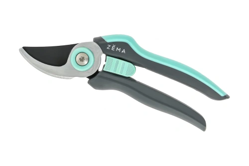 Профессиональный садовый секатор Zema ZM 2014