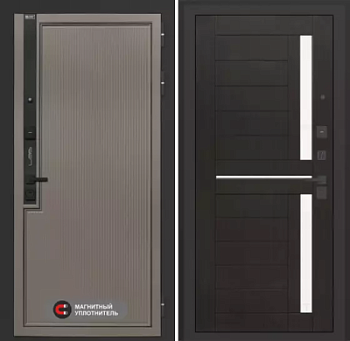 Входная дверь Лаб 1 Про 02