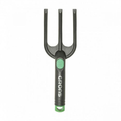 Вилка посадочная Fibertools F001