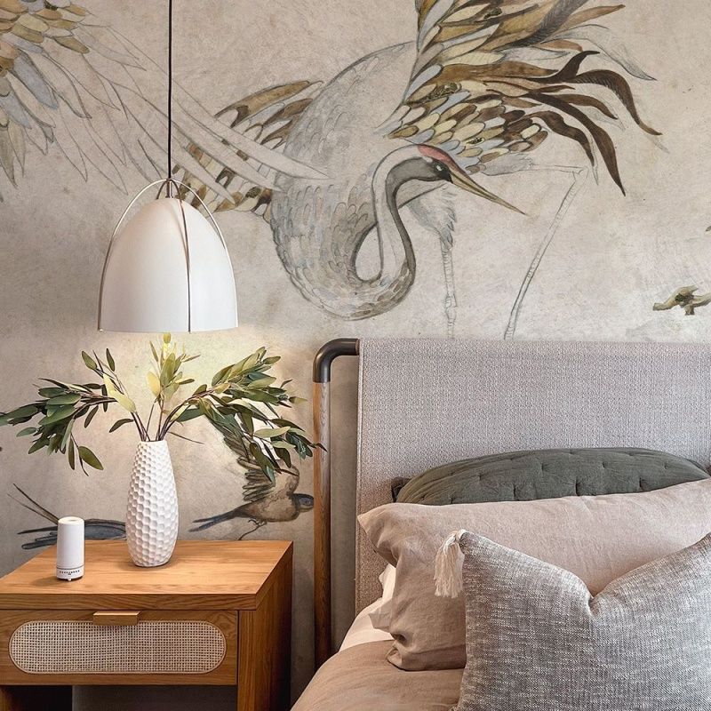 Фреска ROMANCE