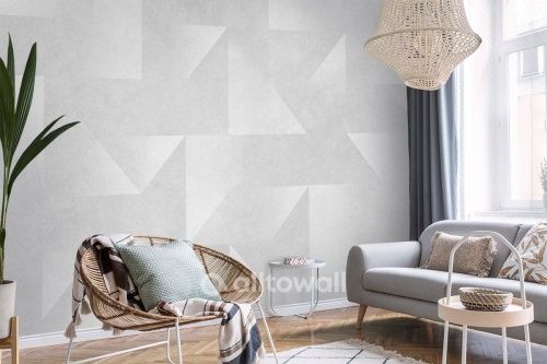 Фреска Свет и тень