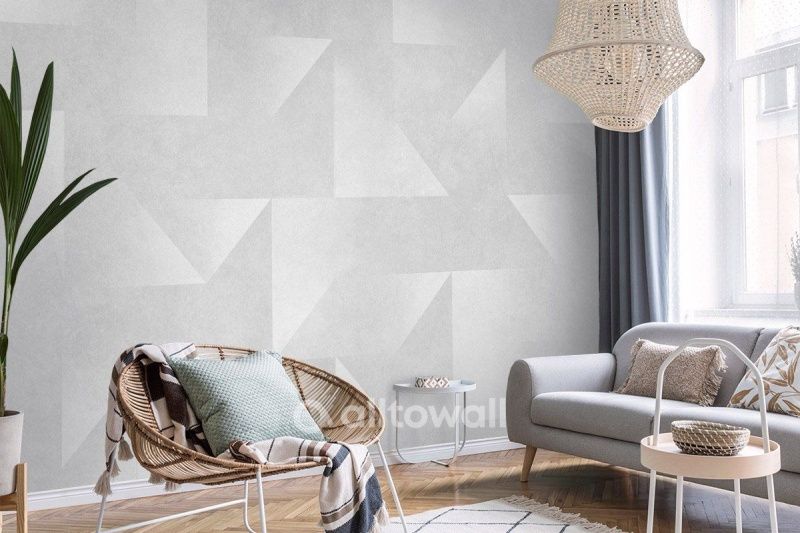 Фреска Свет и тень