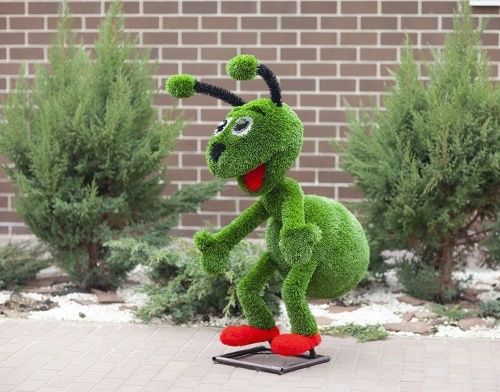 Муравей 130*60*80