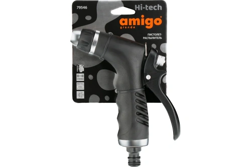 Пистолет-распылитель AMIGO 79546