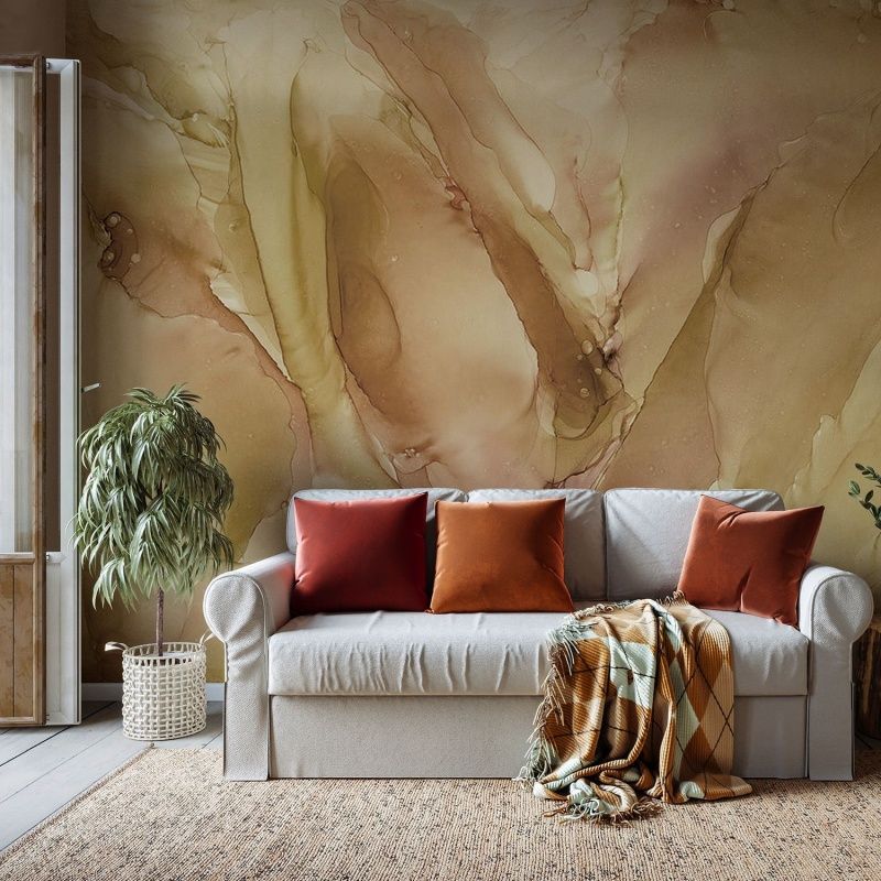 Фреска Флюид Арт.  FL_008_col1