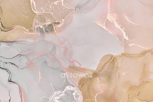 Фреска FLUID Elegant