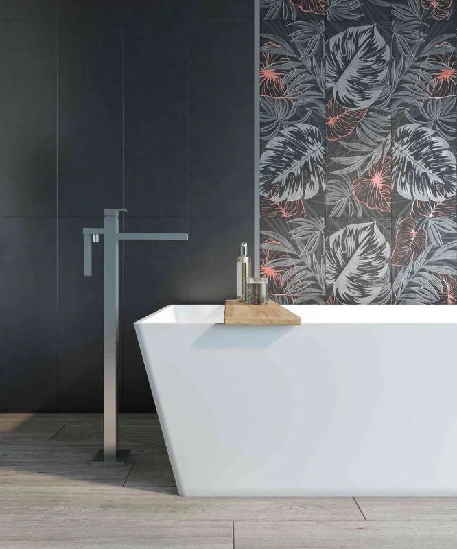 Керамическая плитка Creto Pandora 30х90