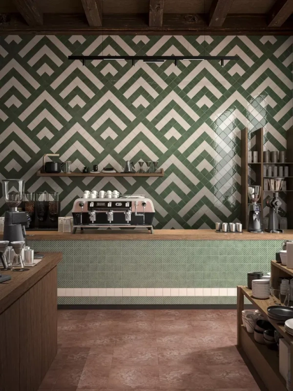 Керамический Плинтус Kerama Marazzi 40,2x7,6x0,8 Хадду