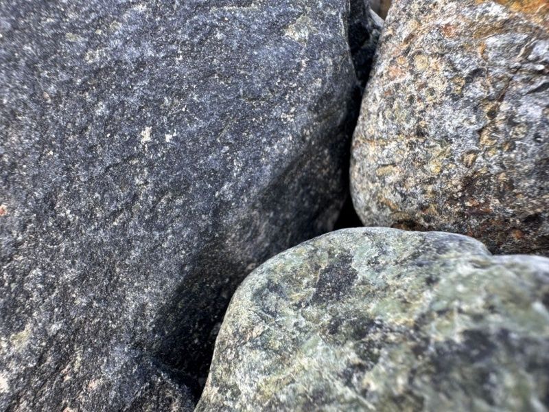 Змеевик галтованный 70-150