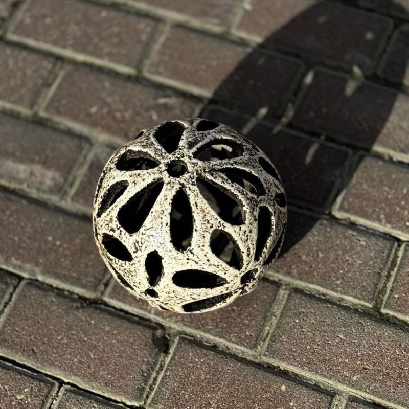 "Шар" малый фонарь