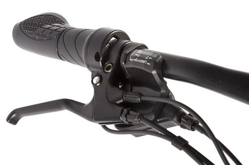 Электровелосипед Gelbert Ran 1 ST