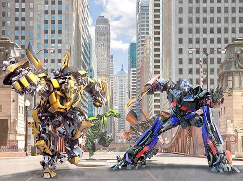 Фреска Детские 2233