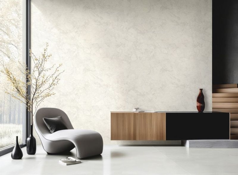 Виниловые обои Decori & Decori Carrara 4 86651