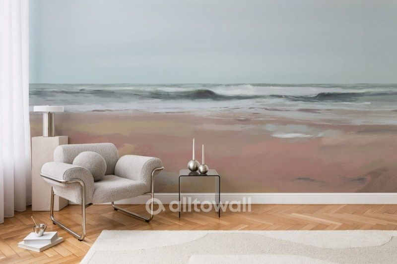 Фреска ETUDE Nocturne