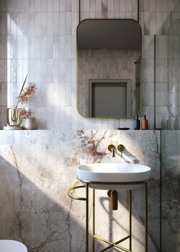 Плитка Creto Aquarelle