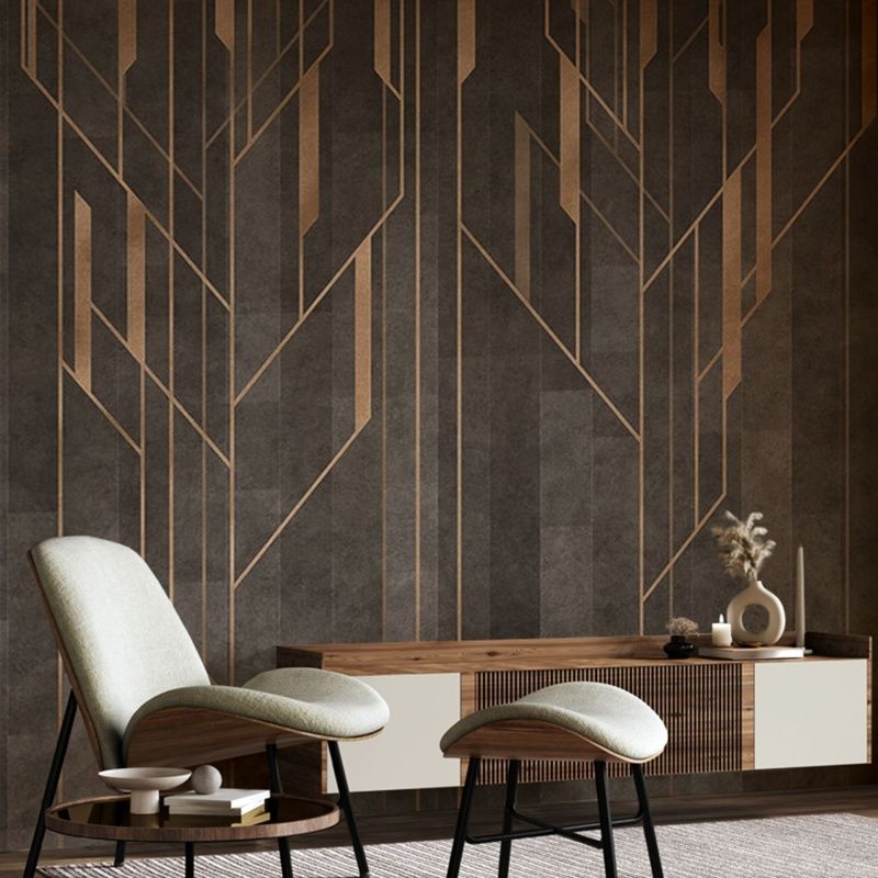 Фреска Геометрия. GEO_004_col3