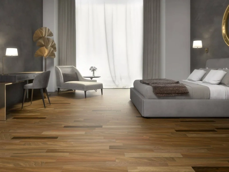 Декор Kerama Marazzi Селект Вуд 33х33