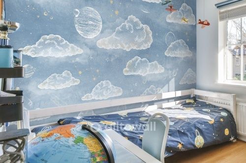 Фреска Атмосфера