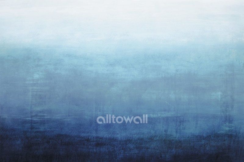 Фреска Акварельная абстракция-2