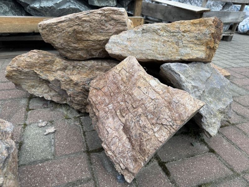 Полосатик бут