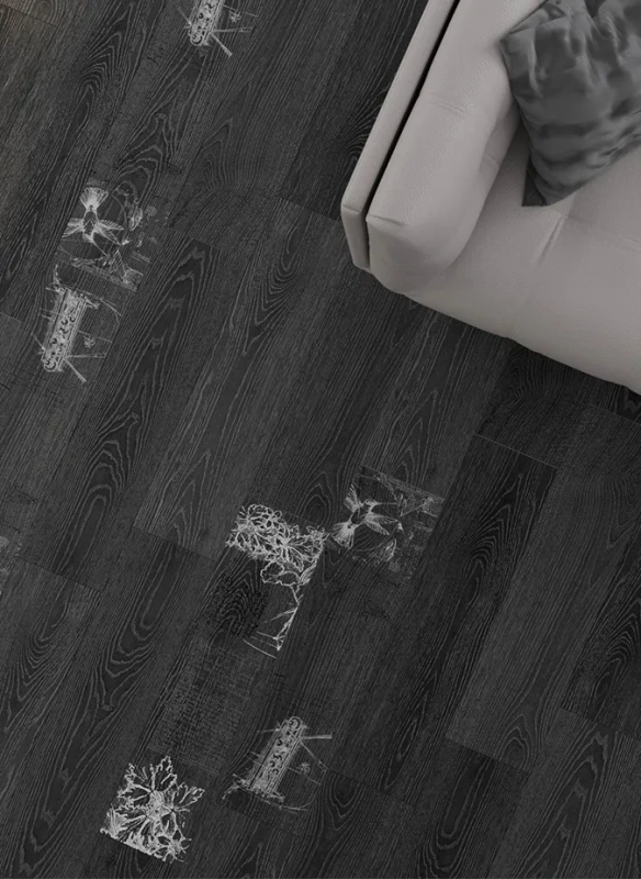 Декор Kerama Marazzi Абете 20х80