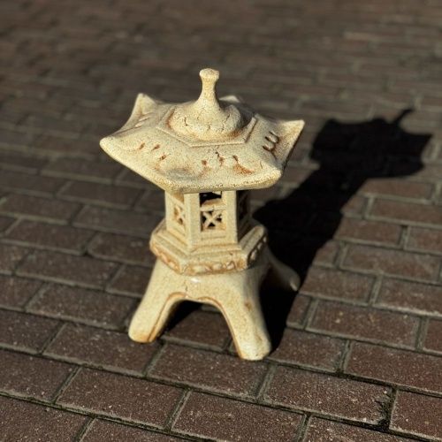 Фонарь китайский мини