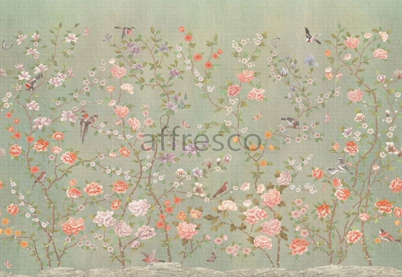 Фрески, Каталог Ботаника, арт. ID135733