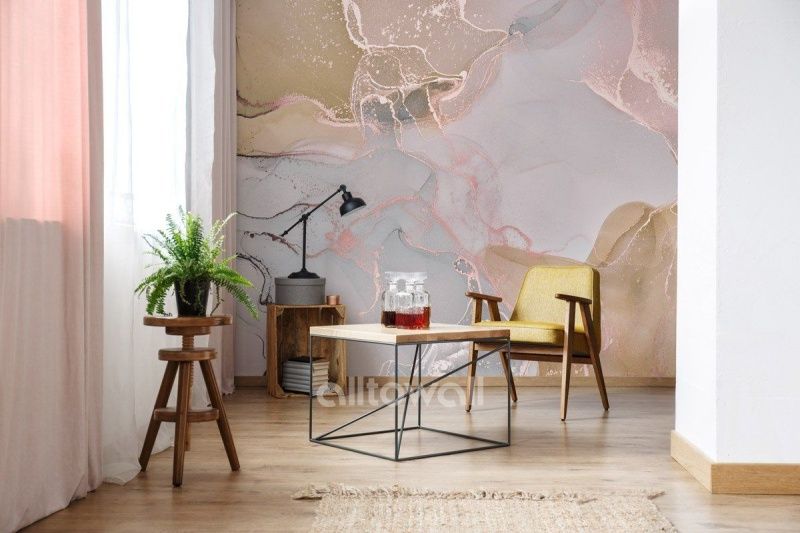 Фреска FLUID Elegant