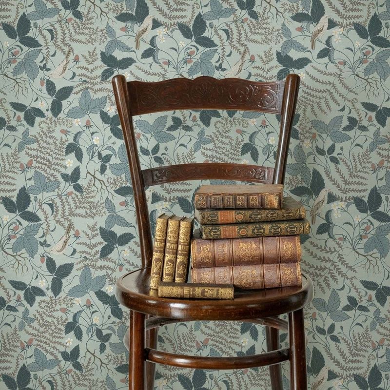 Фреска ERBA FRAGOLA