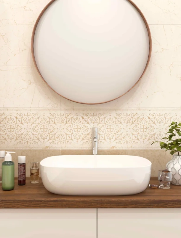 Керамическая плитка Creto Eva 25х40