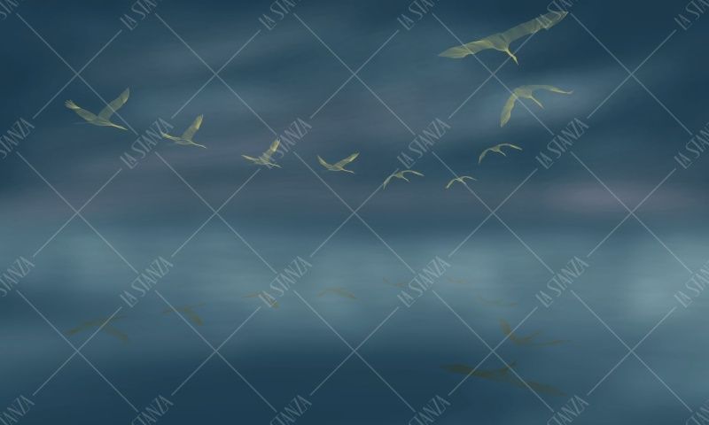 Фреска ALBA Graphics арт. 800381