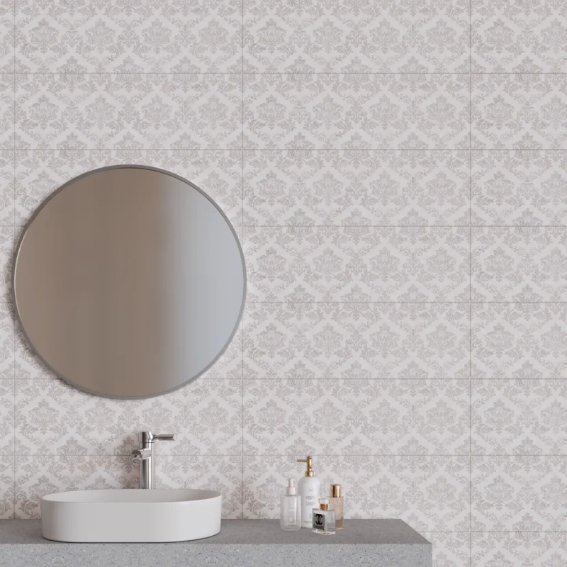 Керамическая плитка Kerama Marazzi Город на воде 25х75