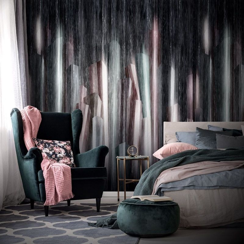 Фреска CRYSTAL