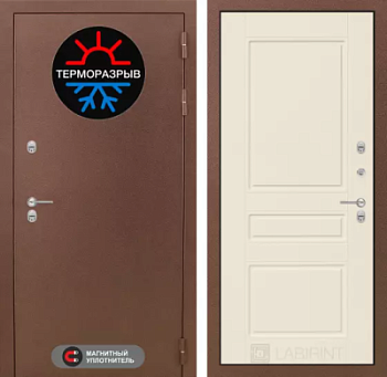 Входная дверь Термо Магнит 03