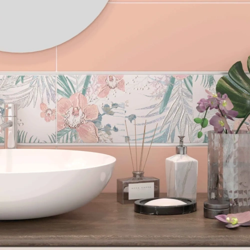 Вставка Creto Dew 20х60