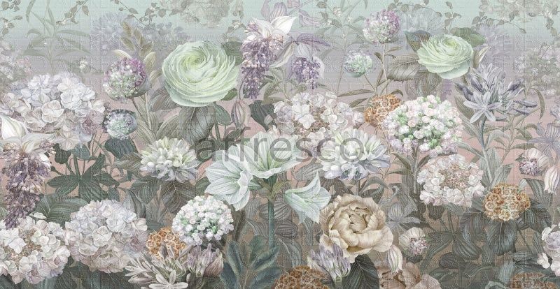 Фрески, Каталог Ботаника, арт. ID136074