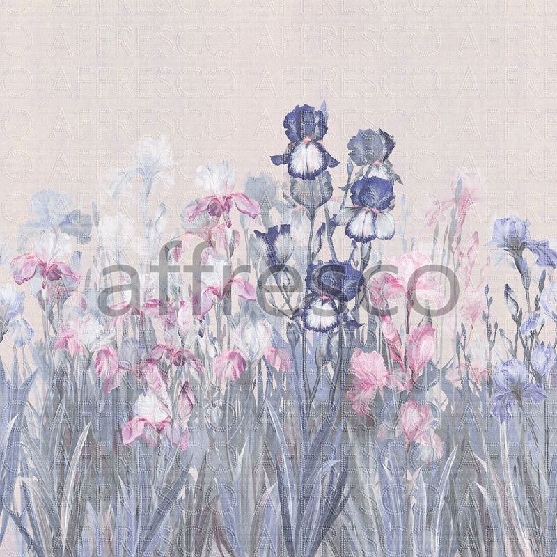 Фрески, Каталог Ботаника, арт. ID136061