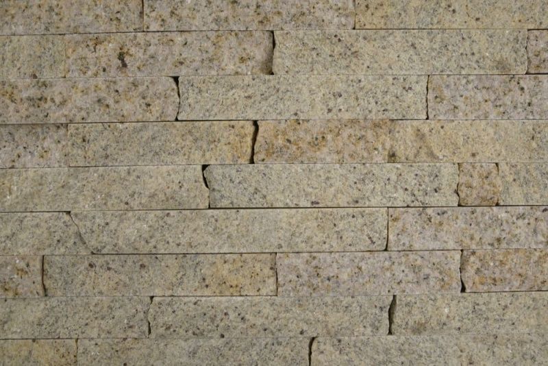 Полоса - Гранит Sanset Gold