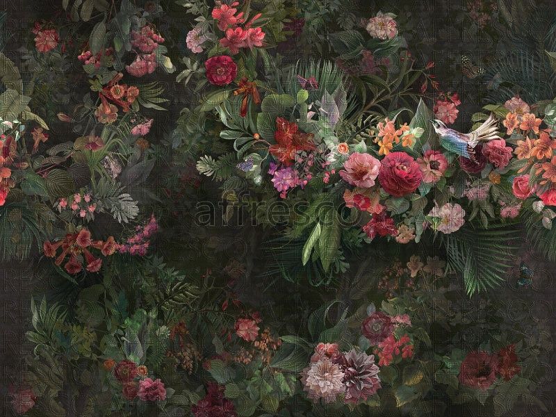 Фреска Природа, Фрески Affresco ,  арт. ID138247