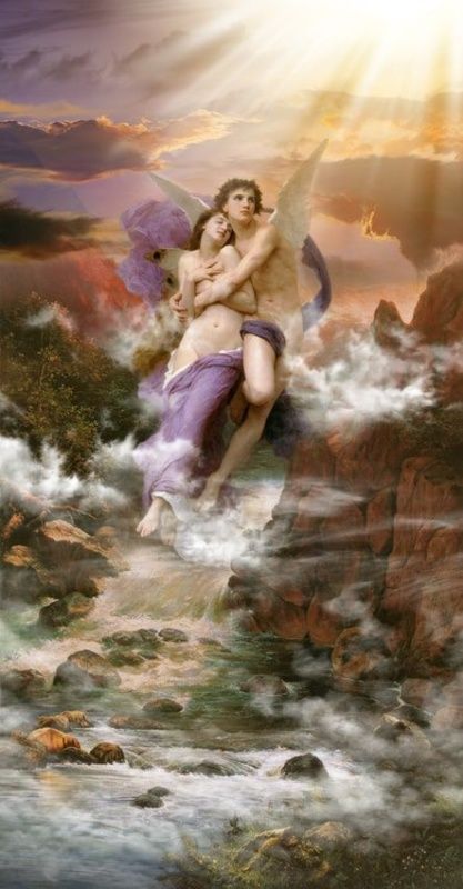 Фреска Classic 7388