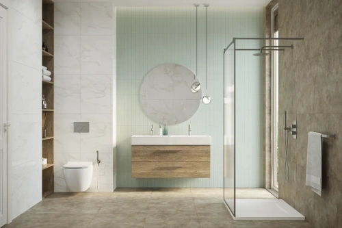 Плитка Creto Aquarelle