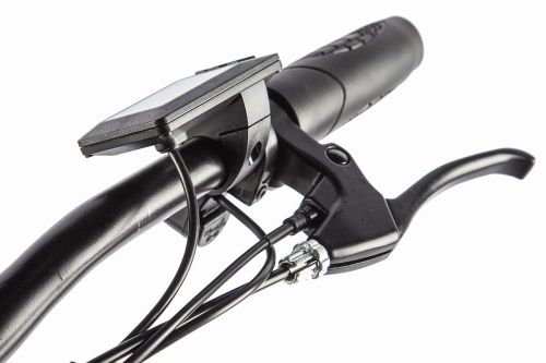 Электровелосипед Gelbert Ran Star 1 ST