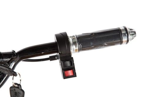 Платформенная тележка электрическая RuTrike СКЛАД 1500