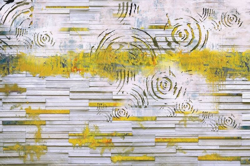 Фреска Тренды Симфония текстур арт. 980218