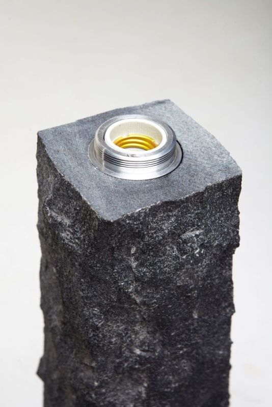 Садово-парковый светильник Рустик