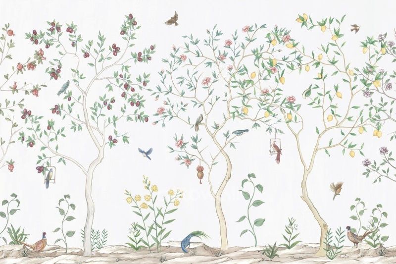 Фреска HARMONY Light